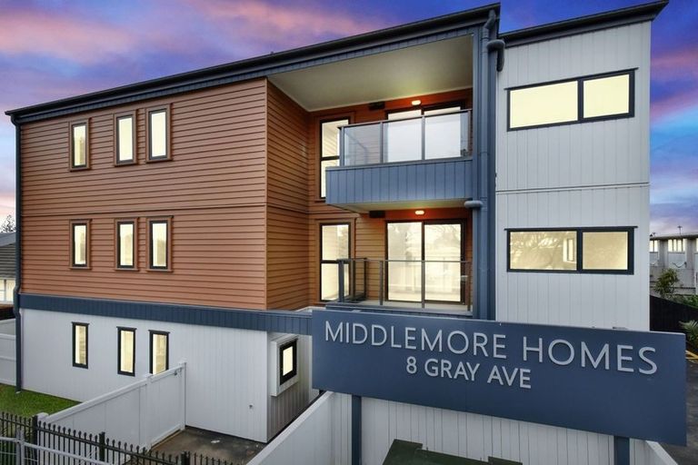 Photo of property in 102/8 Gray Avenue, Mangere East, Auckland, 2024