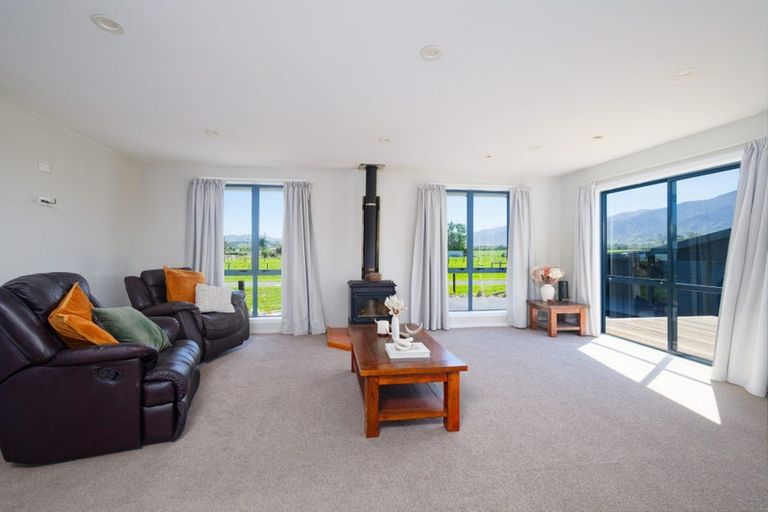 Photo of property in 13 Gillings Lane, Kaikoura, 7300