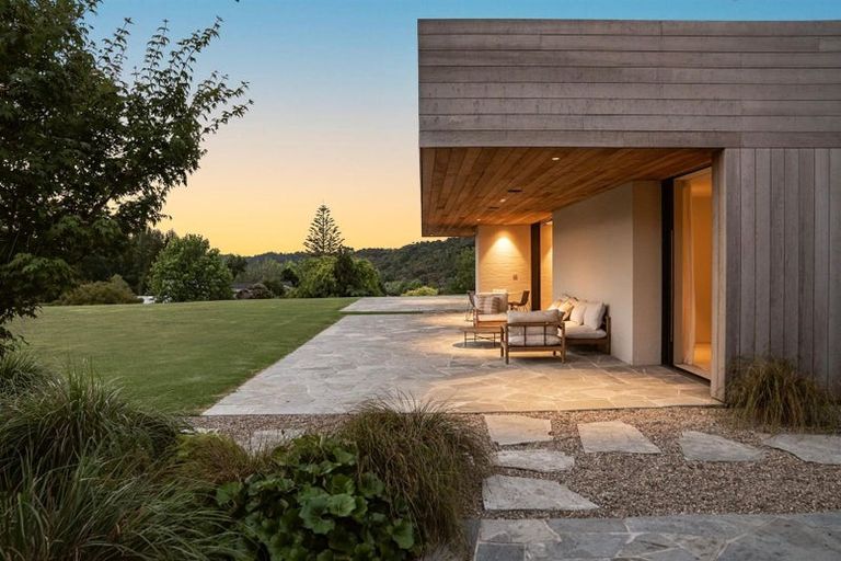 Photo of property in 148 Mahoenui Valley Road, Coatesville, Albany, 0793