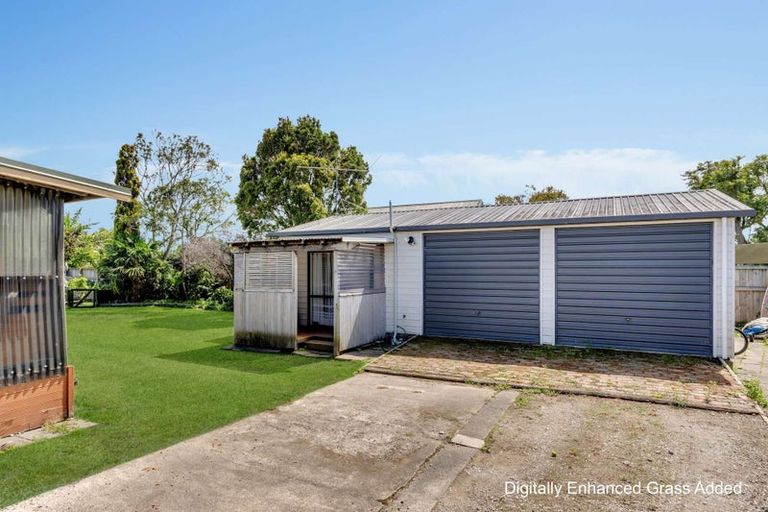 Photo of property in 5 Kauri Street, Elgin, Gisborne, 4010