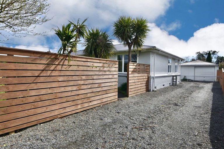Photo of property in 93 Cockburn Street, Kuripuni, Masterton, 5810