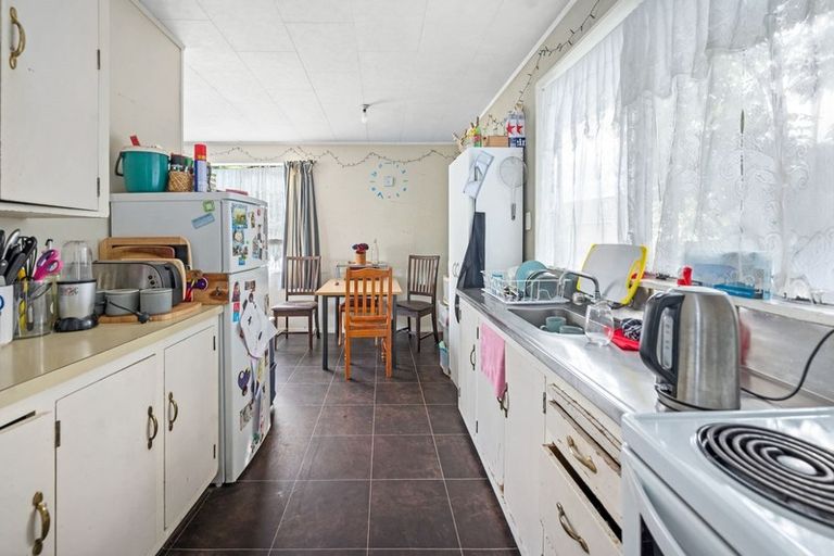 Photo of property in 50 Russell Road, Koutu, Rotorua, 3010