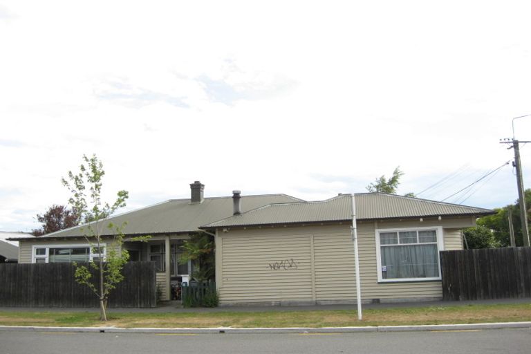 Photo of property in 50 Sullivan Avenue, Woolston, Christchurch, 8023
