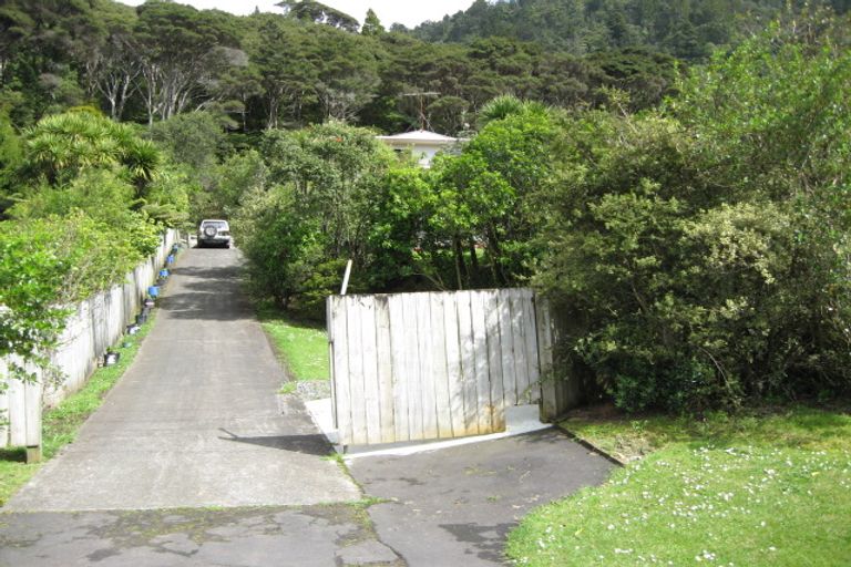 Photo of property in 17 Huia Dam Road, Huia, Auckland, 0604