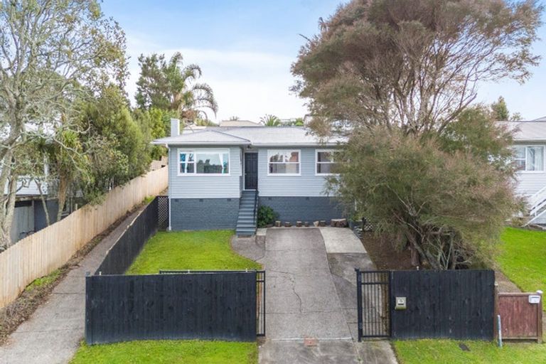 Photo of property in 53 Brennan Place, Opunake, 4616