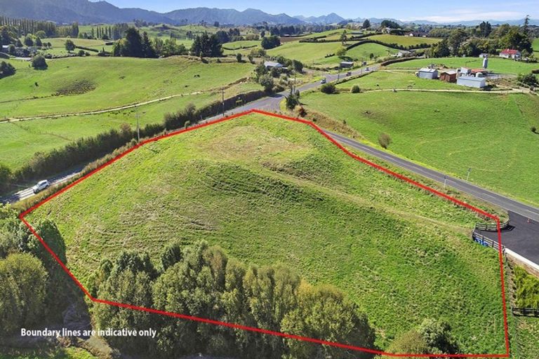 Photo of property in 10 Onion Road, Horotiu, Hamilton, 3288