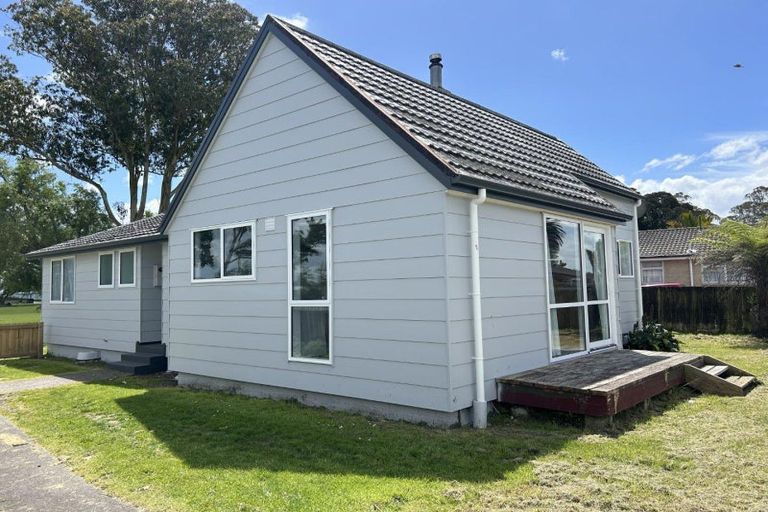 Photo of property in 3 Scurr Place, Huntly, 3700