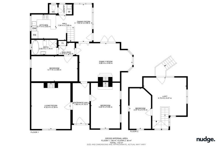 Photo of property in 3 Brent Street, Maori Hill, Dunedin, 9010