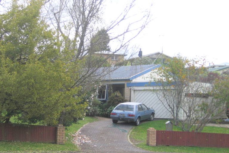 Photo of property in 23 Birmingham Street, Judea, Tauranga, 3110