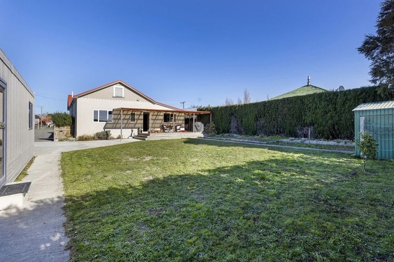 Photo of property in 9 Richmond Street, Seddon, 7210