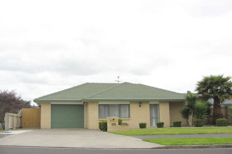 Photo of property in 15 Pateke Drive, Takanini, 2112