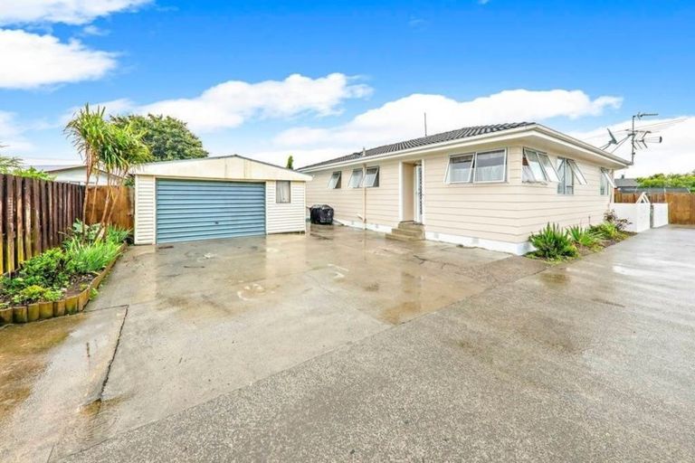 Photo of property in 46a Goodwin Drive, Rosehill, Papakura, 2113