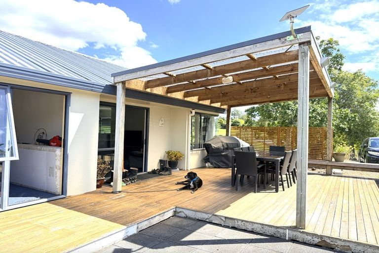 Photo of property in 98 Fitzgerald Road, Drury, 2577