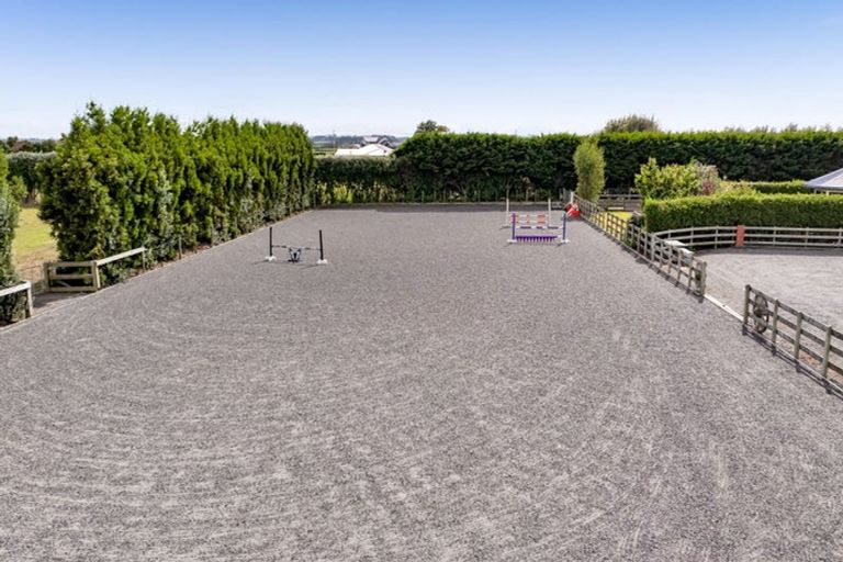 Photo of property in 295 Turuturu Road, Hawera, 4674