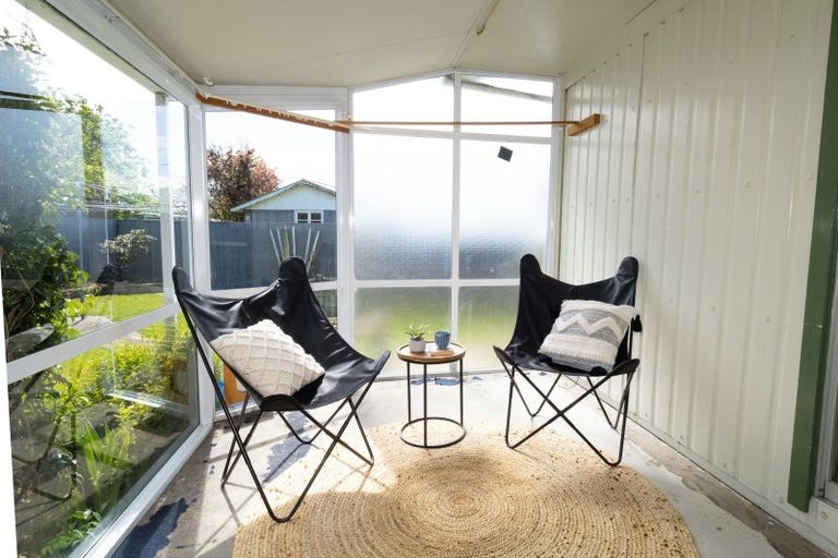 Photo of property in 172 Harland Street, Tinwald, Ashburton, 7700