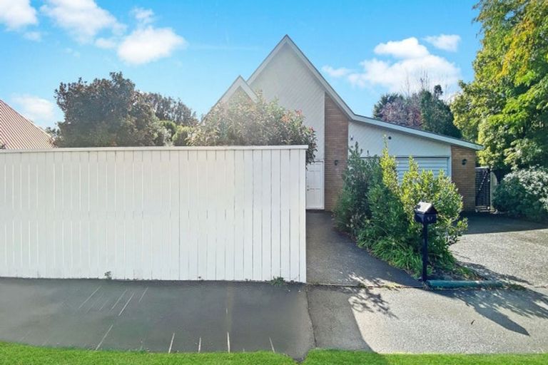 Photo of property in 57 Lakewood Drive, Burwood, Christchurch, 8083