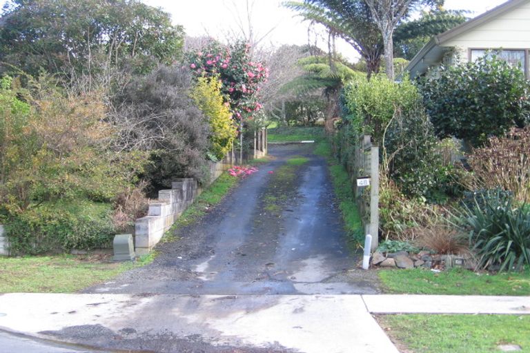 Photo of property in 48 Exeter Street, Glenview, Hamilton, 3206