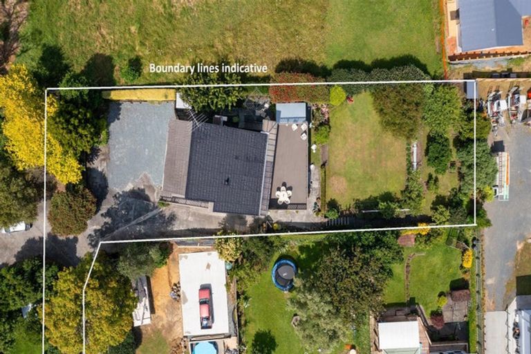 Photo of property in 38 Pulham Road, Warkworth, 0910