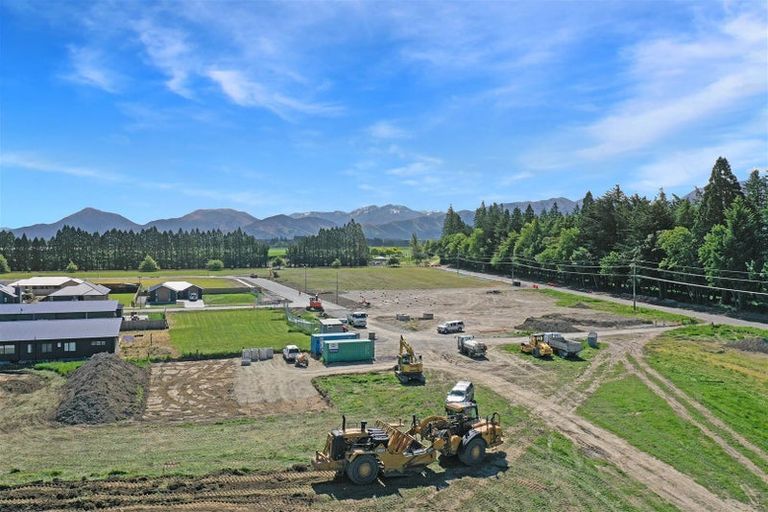 Photo of property in 35 Holmes Road, Methven, 7730