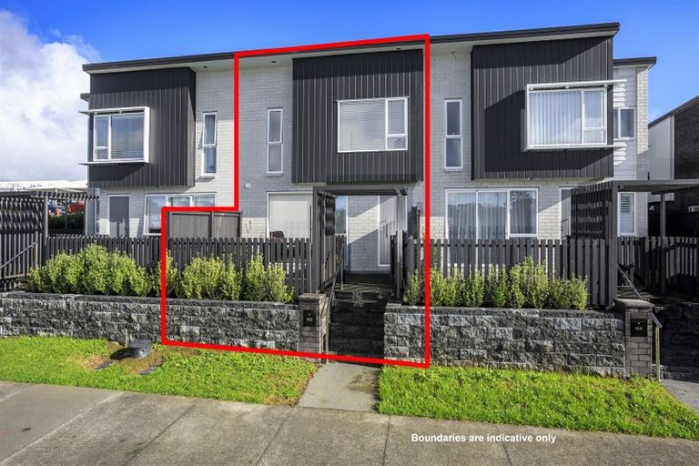 Photo of property in 153 Millwater Parkway, Silverdale, 0932