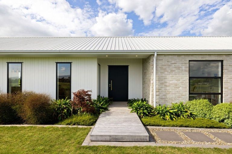 Photo of property in 3/48 Livingstone Road, Ngahinapouri, Hamilton, 3290