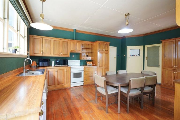 Photo of property in 644 Ryal Bush Wallacetown Road, Wallacetown, Invercargill, 9874