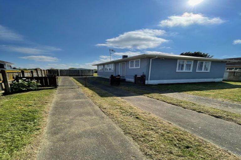 Photo of property in 17 Coley Street, Foxton, 4814