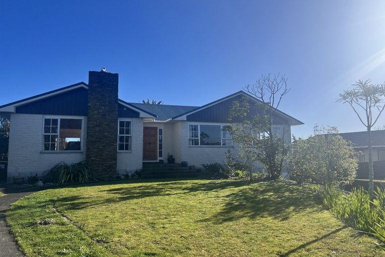 Photo of property in 59 Callender Terrace, Paraparaumu Beach, Paraparaumu, 5032