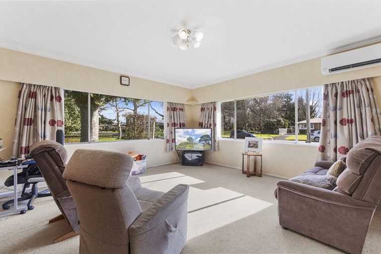 Photo of property in 6 Rata Street, Matamata, 3400
