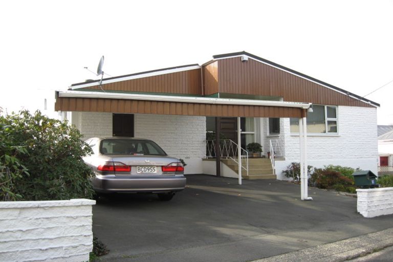 Photo of property in 7 Charlotte Street, Roslyn, Dunedin, 9010