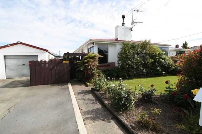 Photo of property in 28 Lanark Street, Mosgiel, 9024