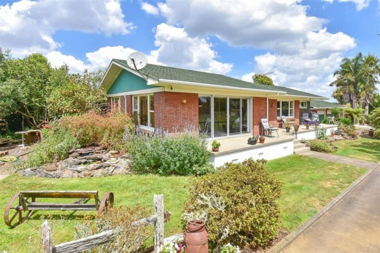 Photo of property in 373 Union Road, Mauku, Pukekohe, 2678