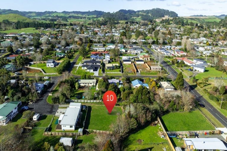 Photo of property in 10 Richmal Street, Waihi, 3610