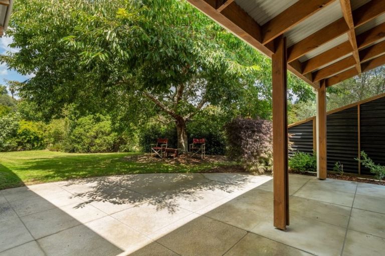 Photo of property in 1 Te Karaka Drive, Minden, Whakamarama, 3172