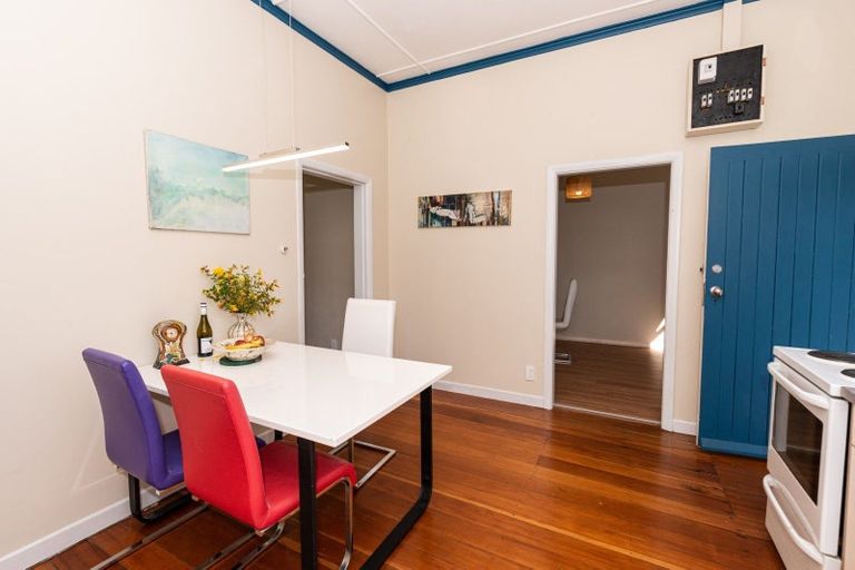 Photo of property in 32 Pitt Street, Raetihi, 4632