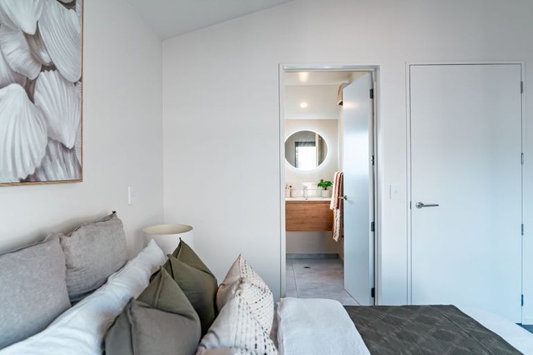 Photo of property in 5/303 Hereford Street, Christchurch Central, Christchurch, 8011