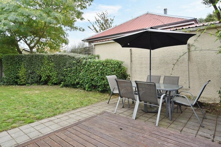 Photo of property in 2 Swynford Lane, Spreydon, Christchurch, 8024