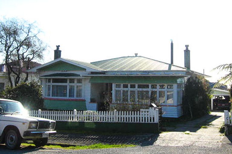 Photo of property in 2 Perotti Street, Greymouth, 7805