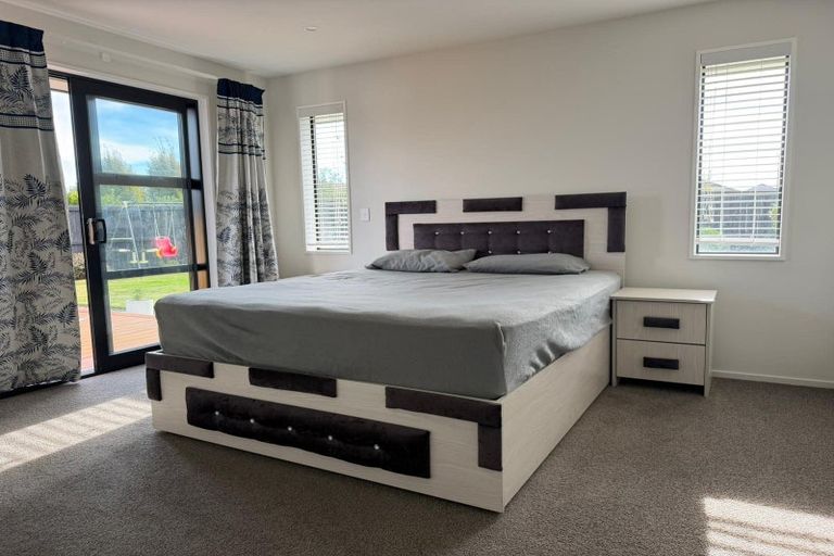 Photo of property in 54 Lanner Drive, Rolleston, 7615