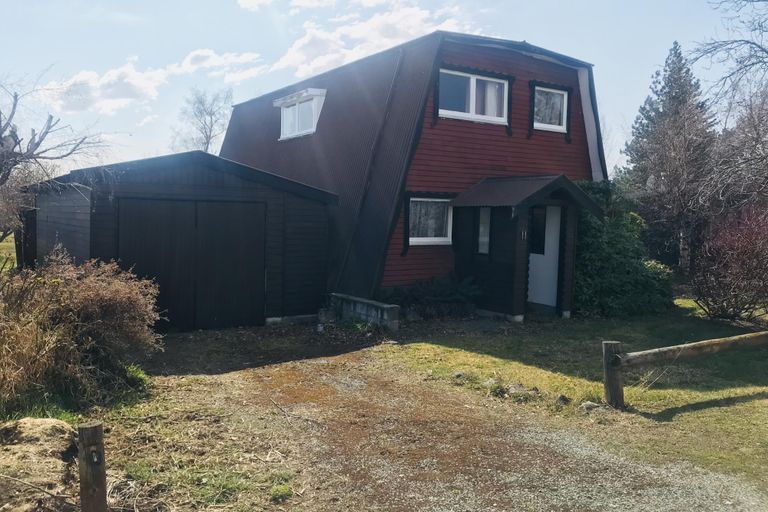 Photo of property in 11 Allan Street, Lake Tekapo, 7999