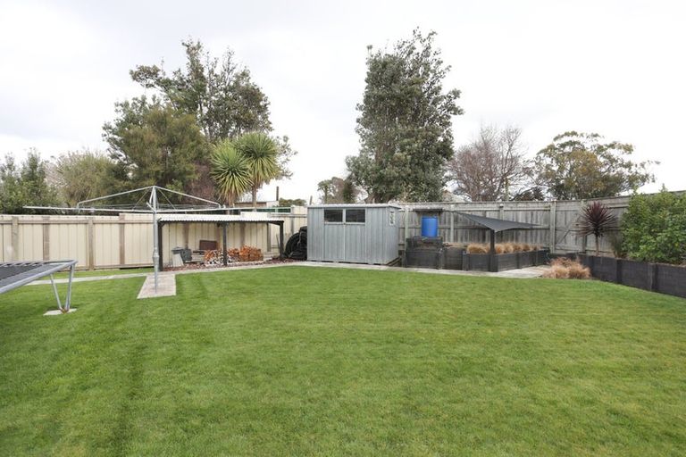 Photo of property in 3 Guthrie Court, Bulls, 4818