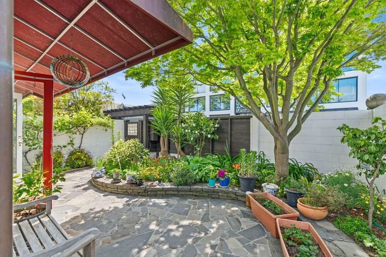 Photo of property in 7/44 Peterborough Street, Christchurch Central, Christchurch, 8013