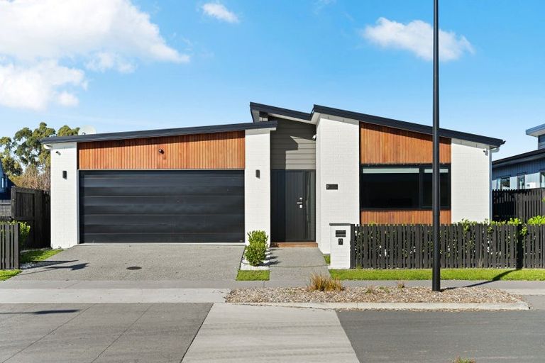 Photo of property in 9 Earp Crescent, Chartwell, Hamilton, 3210