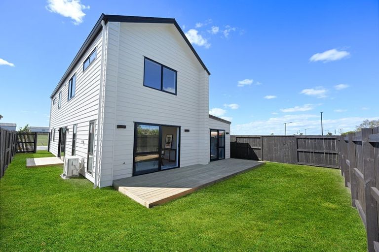 Photo of property in 3 Earp Crescent, Chartwell, Hamilton, 3210