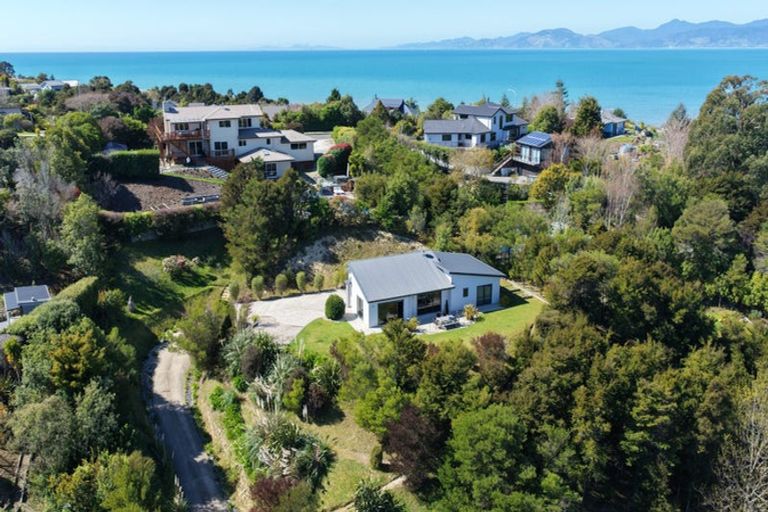 Photo of property in 44 Pine Hill Road, Ruby Bay, Upper Moutere, 7173