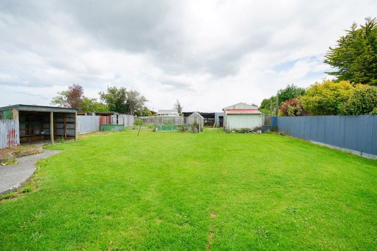 Photo of property in 11 Clifden Highway, Tuatapere, 9620