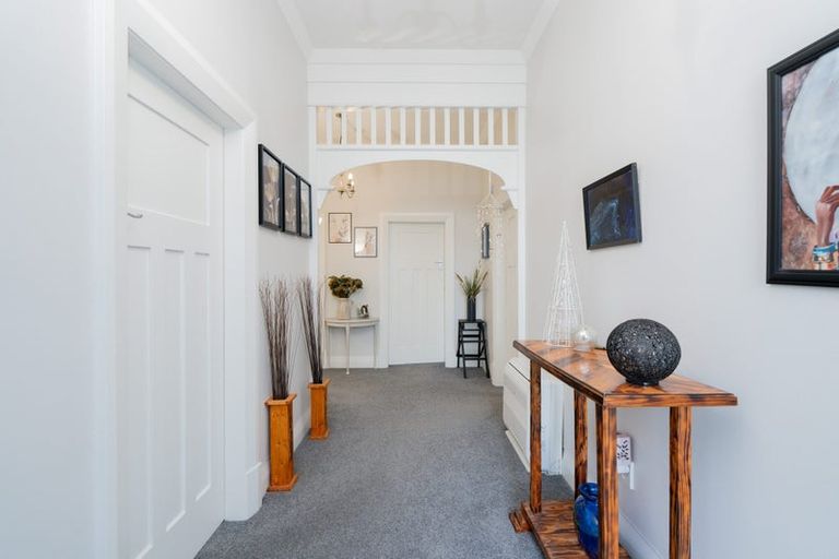 Photo of property in 31 Baird Street, Richmond, Invercargill, 9810