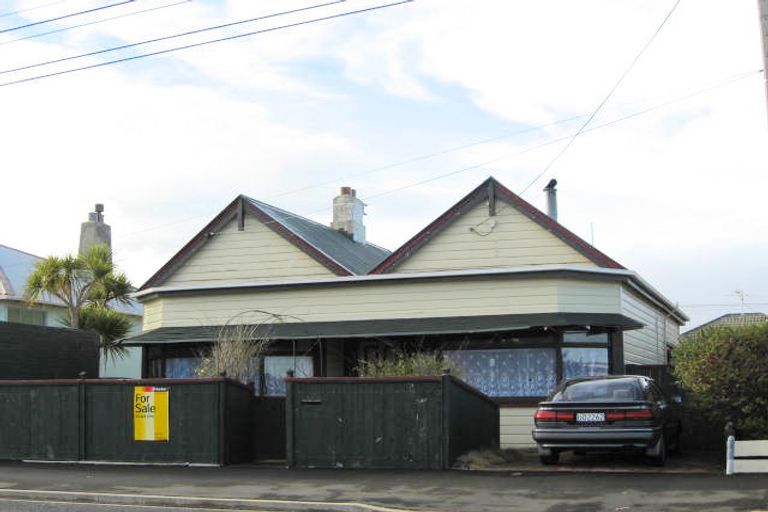 Photo of property in 21 Plunket Street, Saint Kilda, Dunedin, 9012