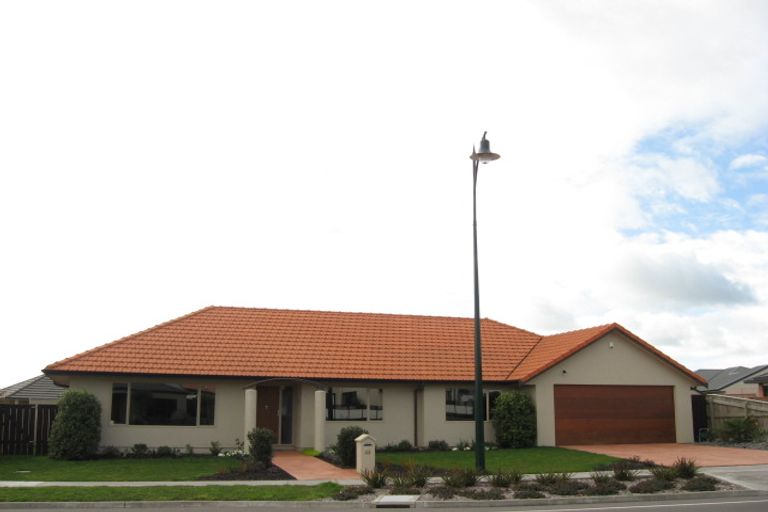 Photo of property in 43 Russell Robertson Drive, Havelock North, 4130