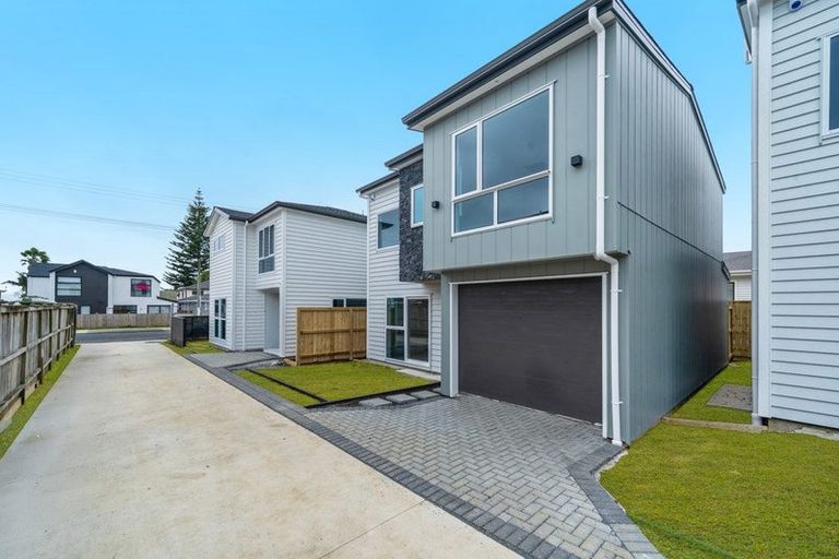 Photo of property in 121 Tui Road, Whangamata, 3620